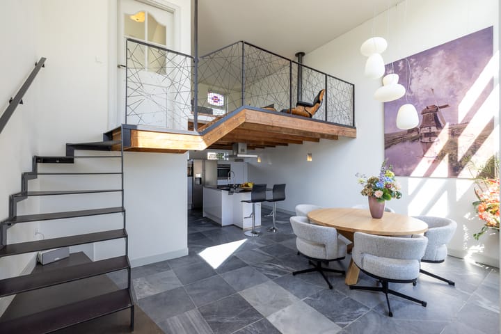 Foto 2 van Bergse Linker Rottekade 253