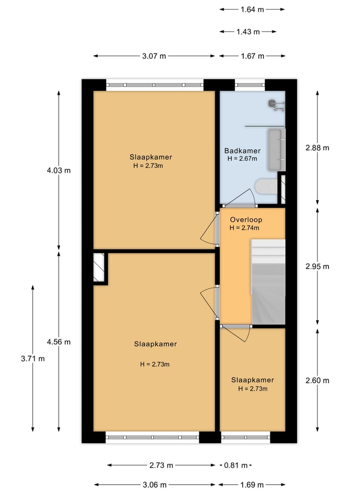 Foto 61 van Jan Luykenstraat 15