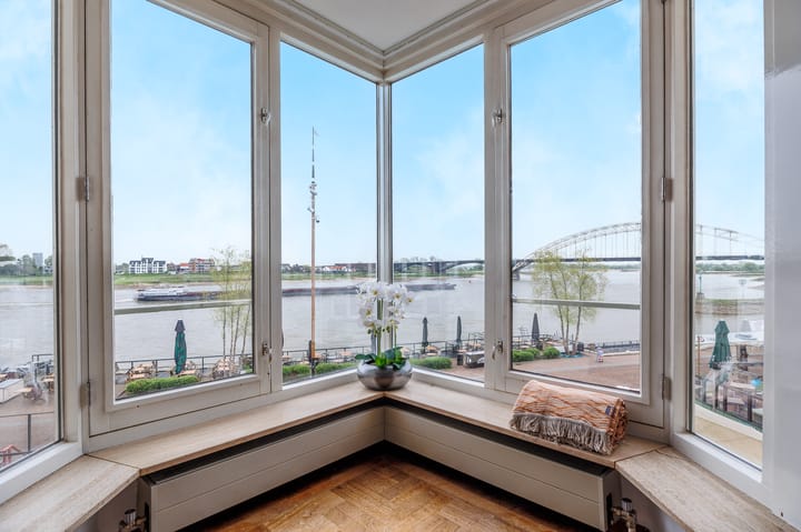 Foto 7 van Waalkade 42