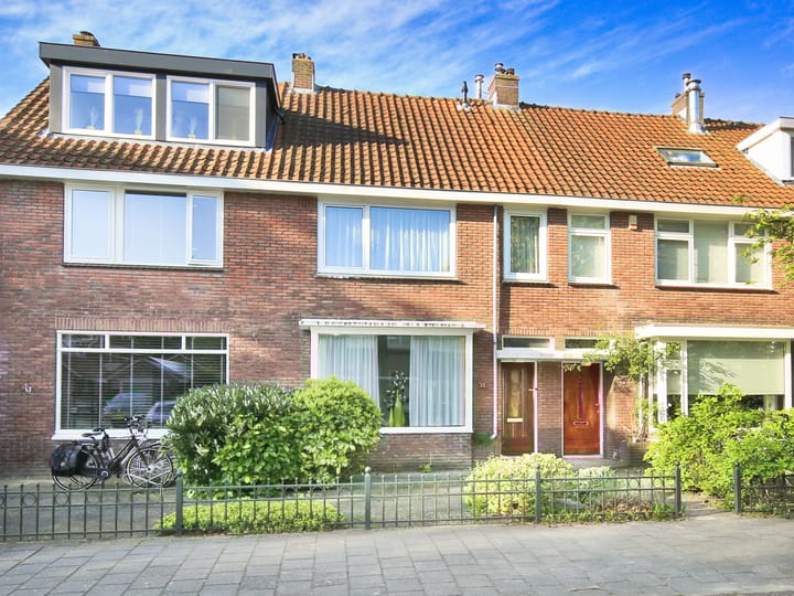 Foto 1 van Sperwerstraat 35