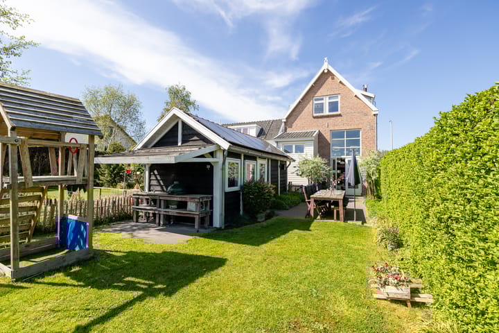 Foto 4 van Bergse Linker Rottekade 253