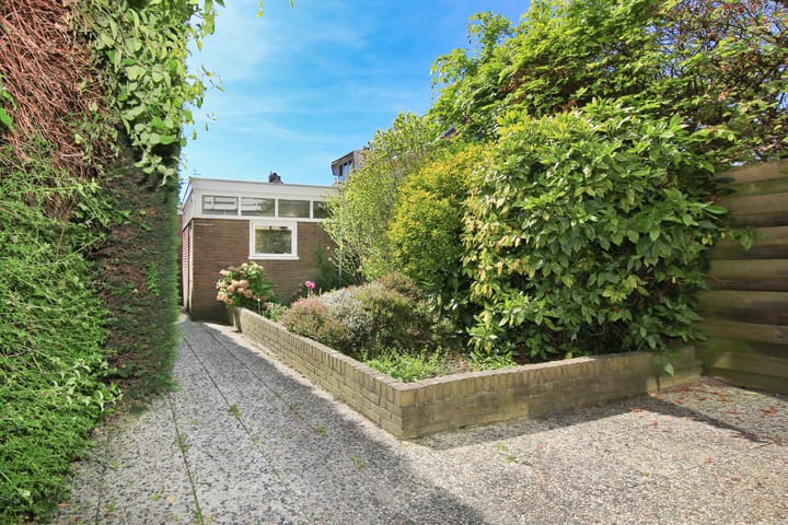 Foto 2 van Sperwerstraat 35