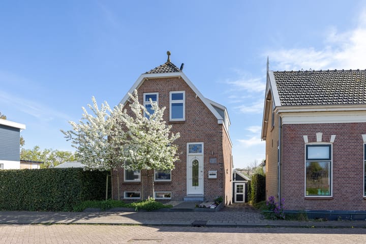 Foto 5 van Bergse Linker Rottekade 253