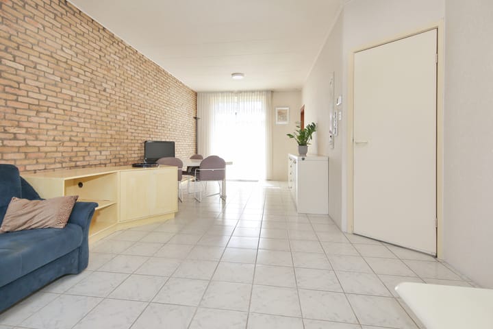 Foto 3 van Sperwerstraat 35