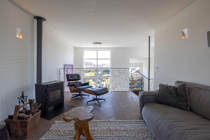 Foto 7 van Bergse Linker Rottekade 253