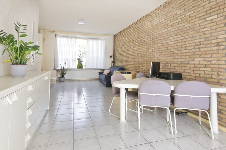 Foto 4 van Sperwerstraat 35