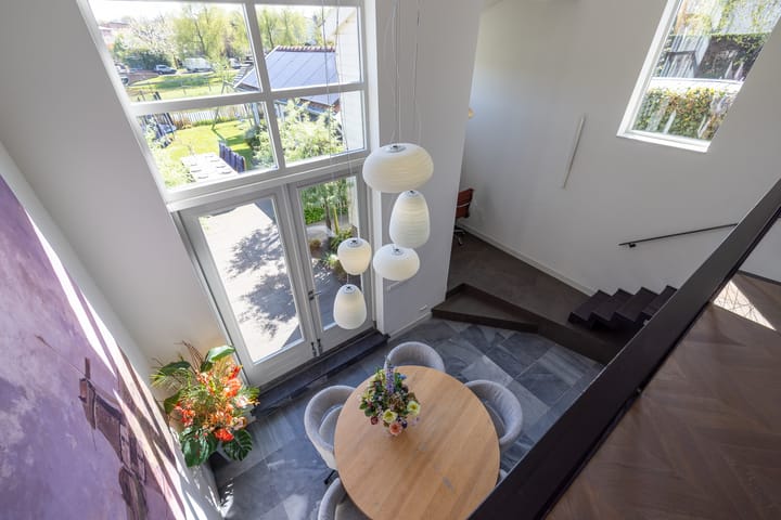 Foto 9 van Bergse Linker Rottekade 253