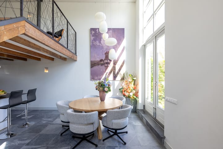 Foto 10 van Bergse Linker Rottekade 253