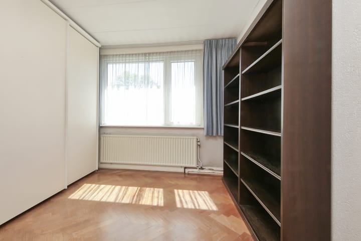 Foto 7 van Sperwerstraat 35