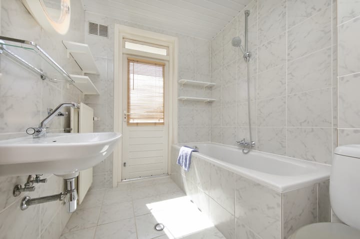 Foto 9 van Sperwerstraat 35