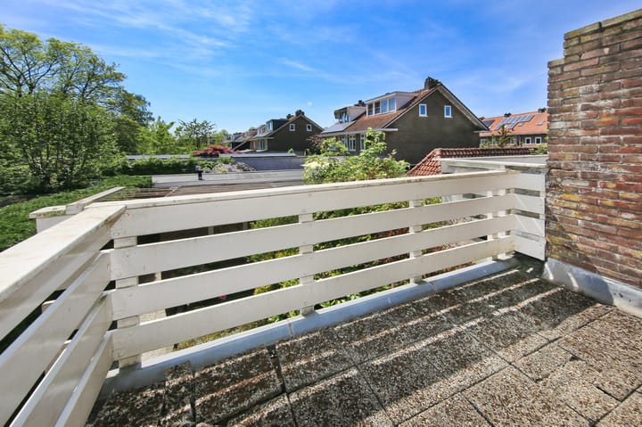 Foto 10 van Sperwerstraat 35