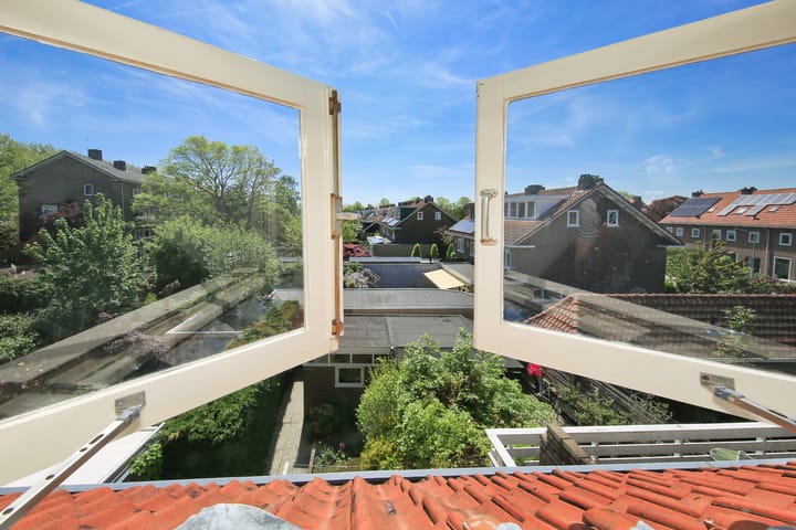 Foto 13 van Sperwerstraat 35