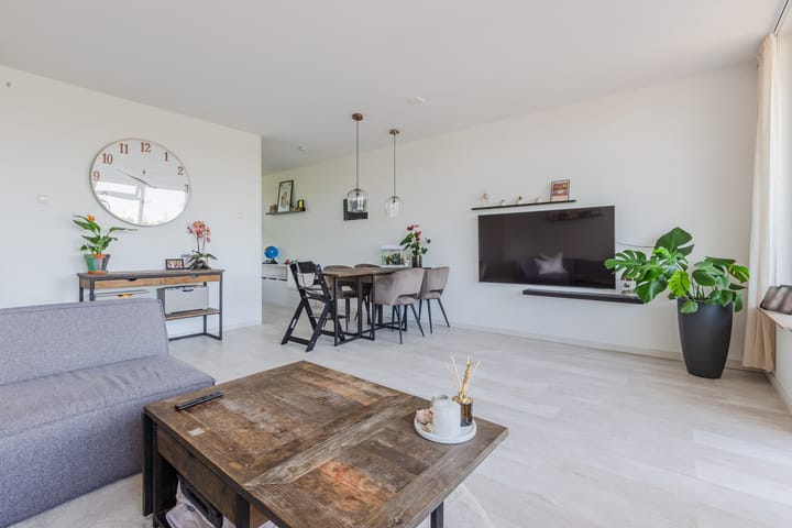 Foto 2 van Skagerrak 160