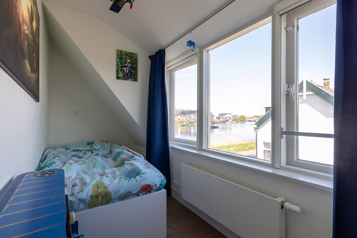 Foto 27 van Bergse Linker Rottekade 253