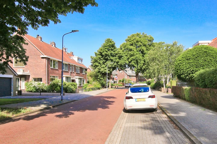 Foto 15 van Sperwerstraat 35