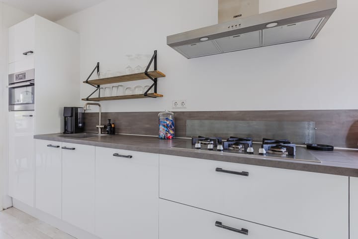 Foto 3 van Skagerrak 160