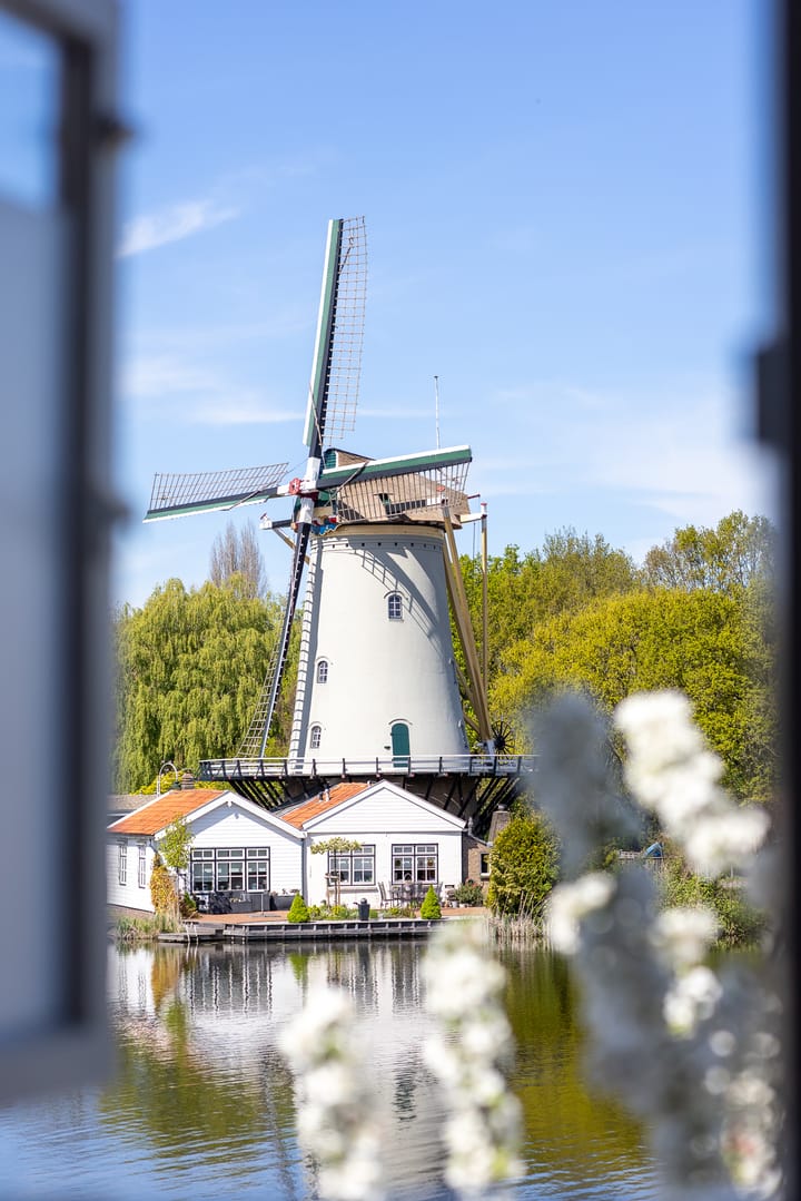 Foto 29 van Bergse Linker Rottekade 253