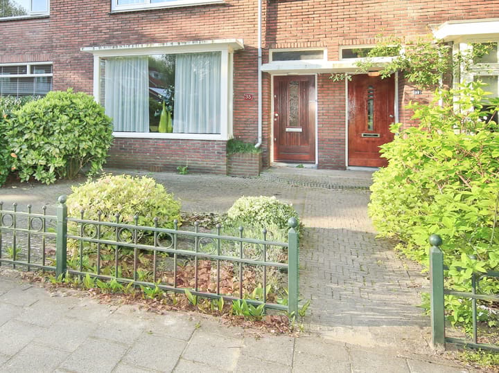 Foto 16 van Sperwerstraat 35