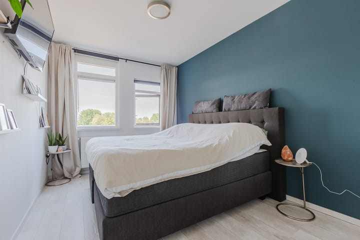 Foto 5 van Skagerrak 160