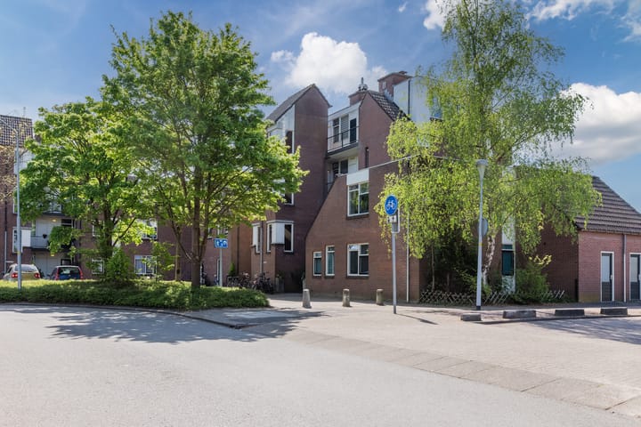 Foto 9 van Skagerrak 160