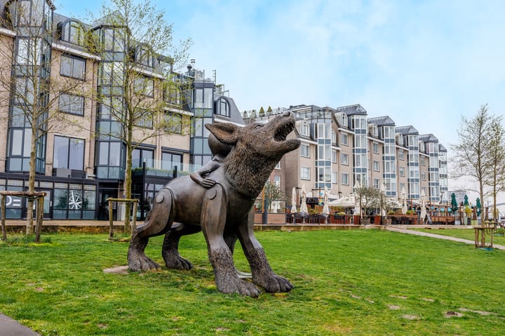 Foto 42 van Waalkade 42