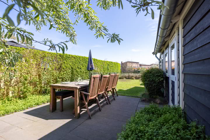 Foto 35 van Bergse Linker Rottekade 253