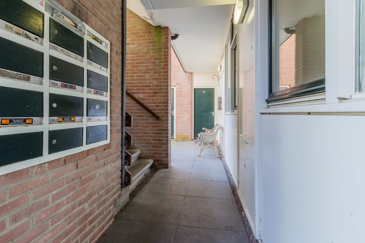 Foto 13 van Skagerrak 160