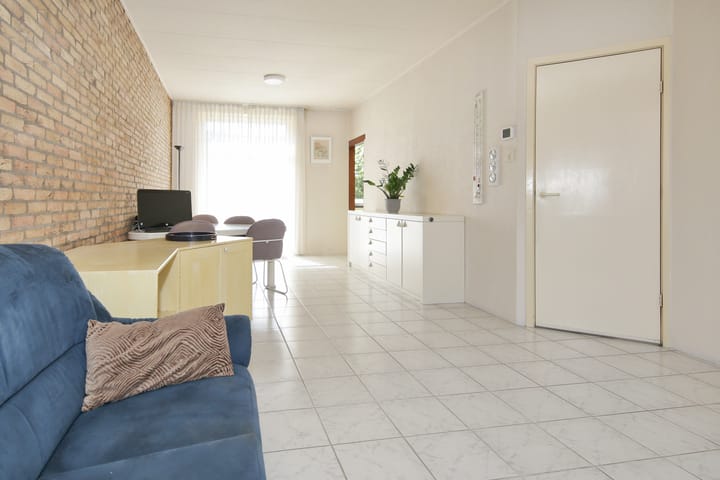 Foto 20 van Sperwerstraat 35