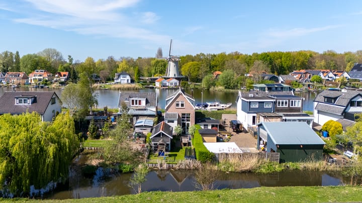 Foto 44 van Bergse Linker Rottekade 253