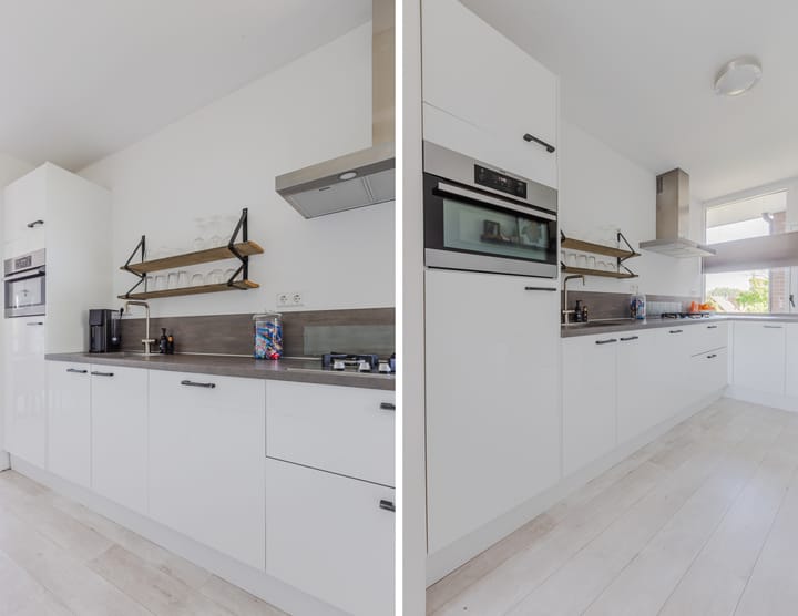 Foto 21 van Skagerrak 160