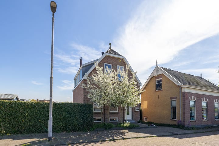 Foto 46 van Bergse Linker Rottekade 253