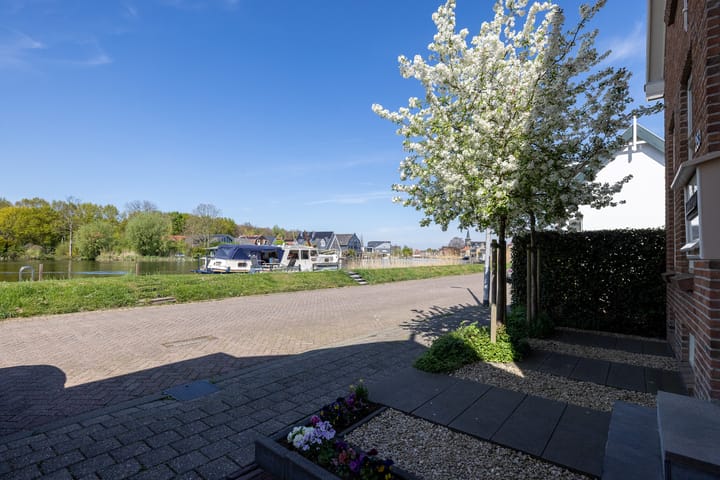 Foto 48 van Bergse Linker Rottekade 253