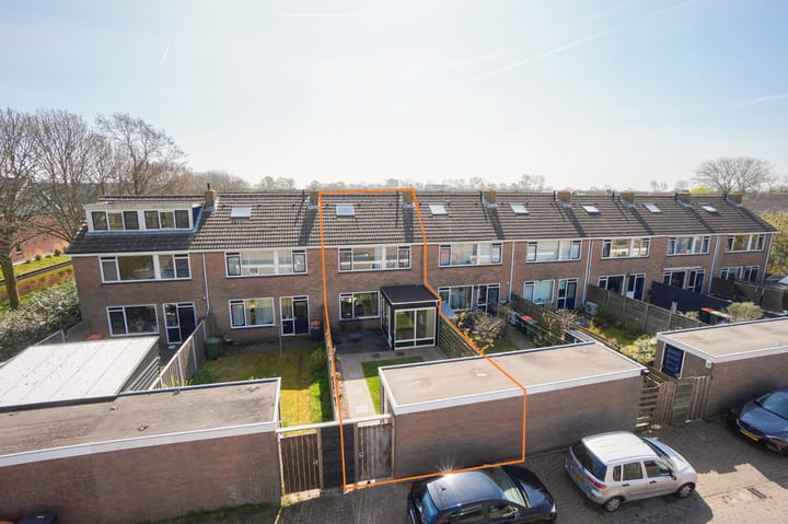 Bekijk foto van Julianastraat 28