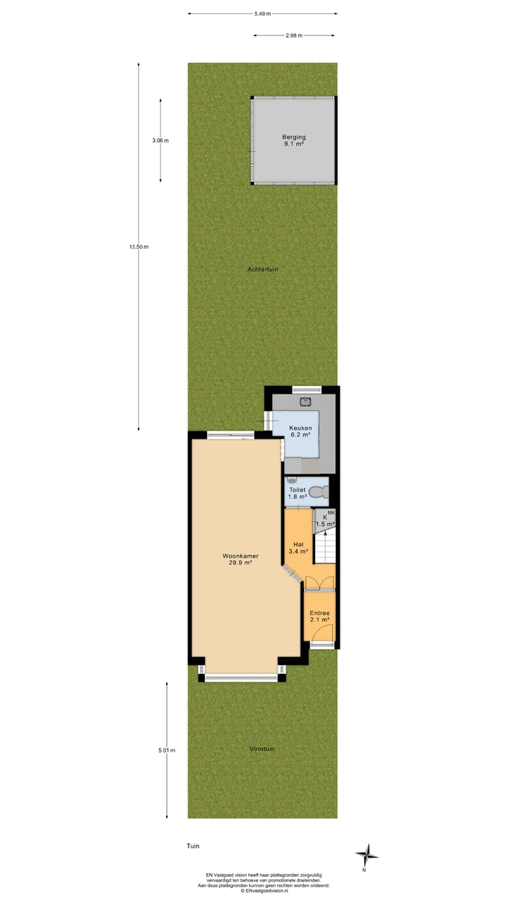 Foto 27 van Sperwerstraat 35