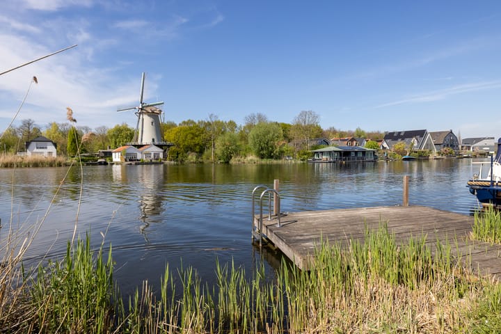 Foto 51 van Bergse Linker Rottekade 253