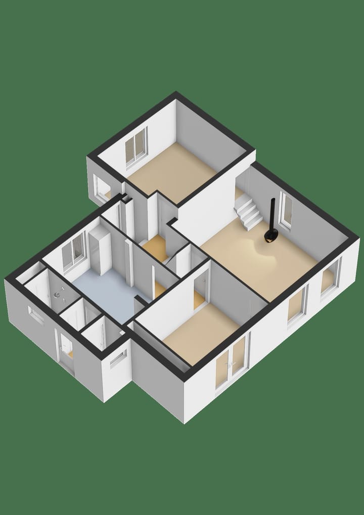 Foto 59 van Kleinedijk 4