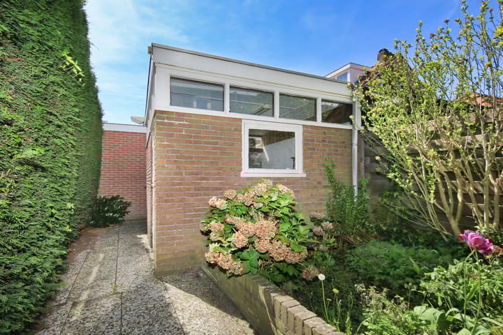 Foto 28 van Sperwerstraat 35