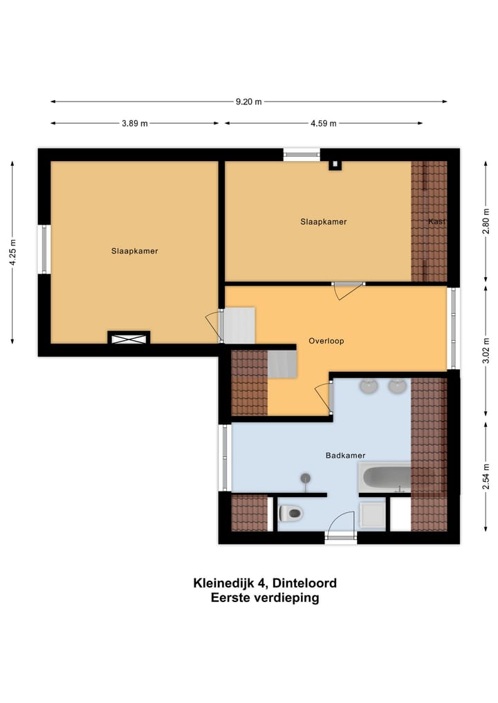 Foto 60 van Kleinedijk 4