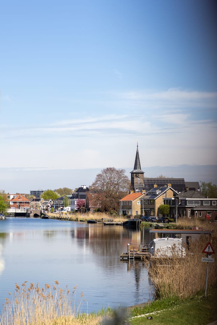 Foto 53 van Bergse Linker Rottekade 253