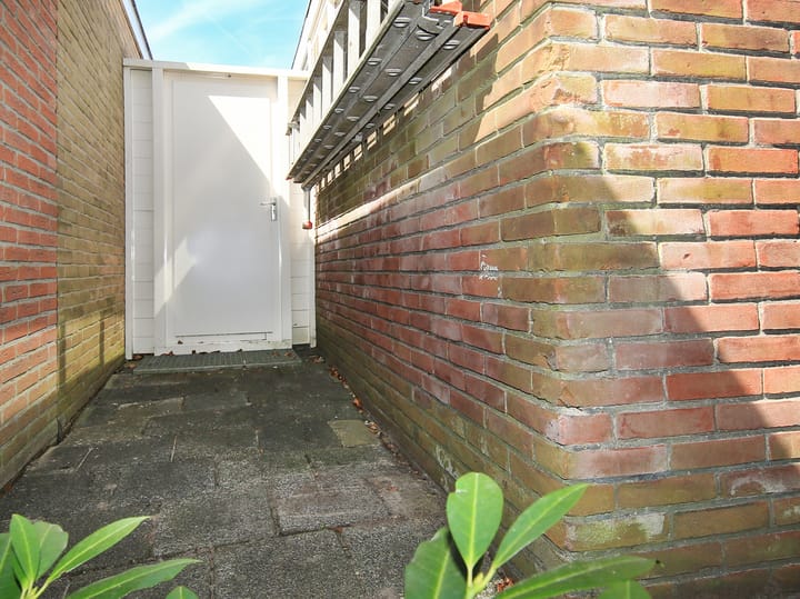 Foto 29 van Sperwerstraat 35