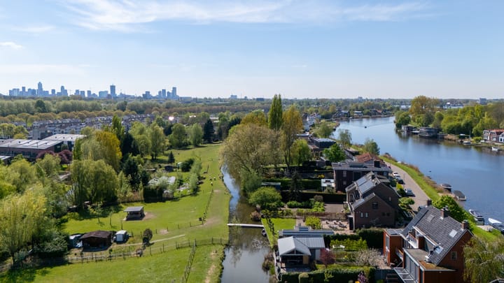 Foto 54 van Bergse Linker Rottekade 253