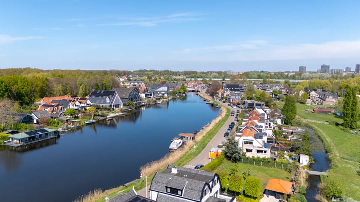 Foto 55 van Bergse Linker Rottekade 253