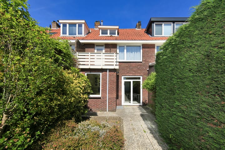 Foto 31 van Sperwerstraat 35