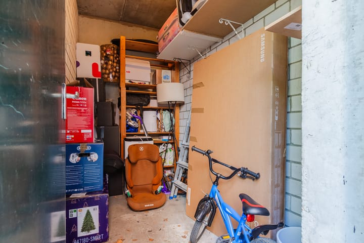 Foto 35 van Skagerrak 160