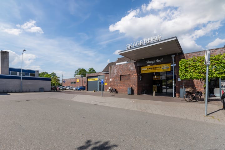 Foto 36 van Skagerrak 160