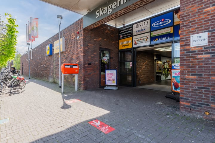 Foto 41 van Skagerrak 160