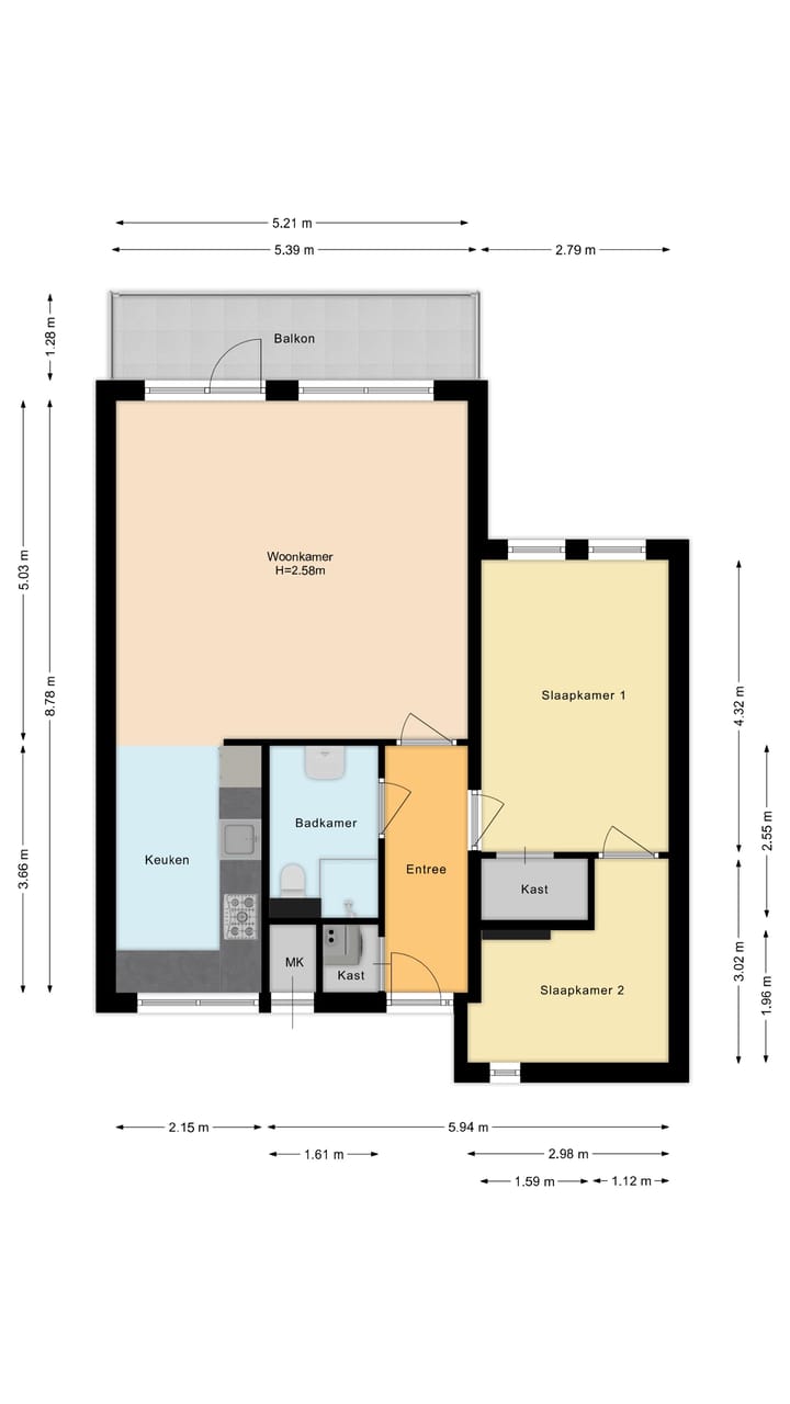 Foto 42 van Skagerrak 160