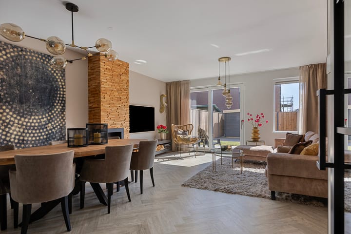 Foto 2 van Boeier 124