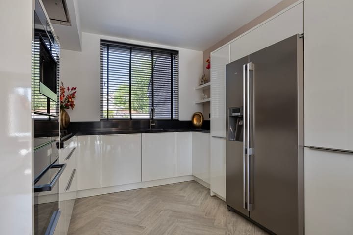 Foto 3 van Boeier 124