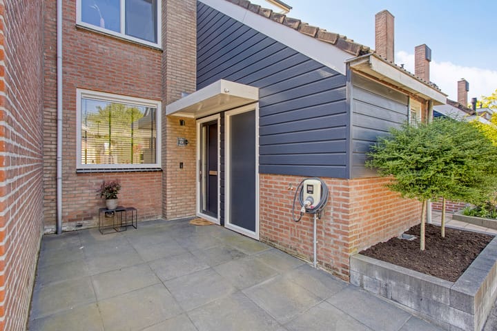 Foto 5 van Boeier 124